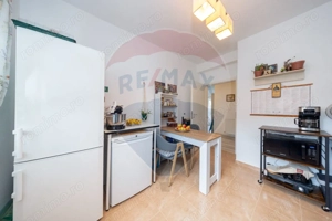 Apartament cu grădină proprie - Sânpetru Residence - imagine 20