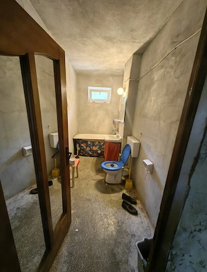 Vând apartament 4 camere, 73 mp, Petrila, 8 Martie - Direct Proprietar - imagine 5