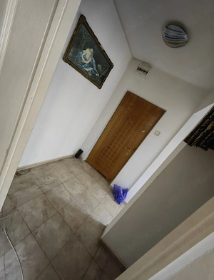 Vând apartament 4 camere, 73 mp, Petrila, 8 Martie - Direct Proprietar