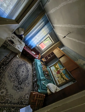 Vând apartament 4 camere, 73 mp, Petrila, 8 Martie - Direct Proprietar - imagine 4