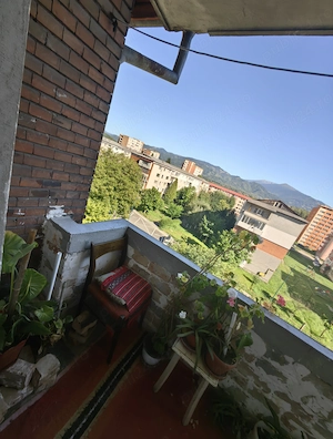 Vând apartament 4 camere, 73 mp, Petrila, 8 Martie - Direct Proprietar - imagine 8