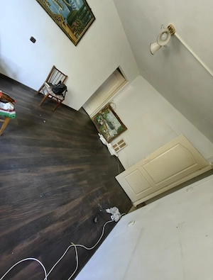 Vând apartament 4 camere, 73 mp, Petrila, 8 Martie - Direct Proprietar - imagine 3