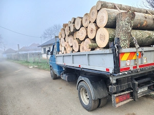 Lemne de foc esență tare 