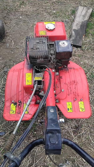 Motosapa  H 70  Bacau 