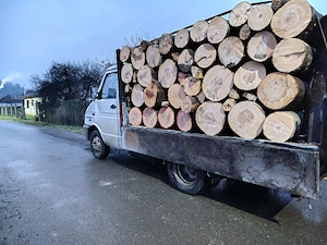 Lemne de foc esență tare 