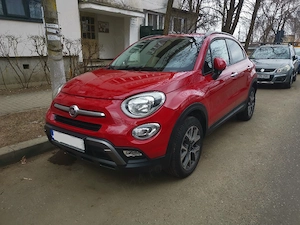 Fiat 500X Diesel 2.0,Automat,4x4