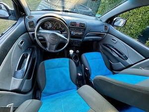Kia Picanto EX 2006 1.1cmc - imagine 5