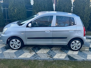 Kia Picanto EX 2006 1.1cmc - imagine 4