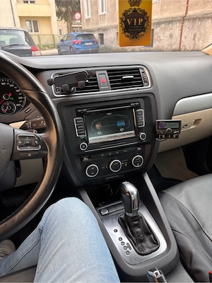 jetta hibrid - imagine 3