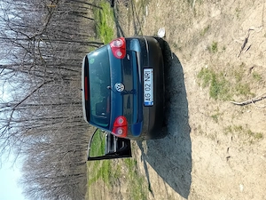 vand golf 5 1.9 tdi  - imagine 2