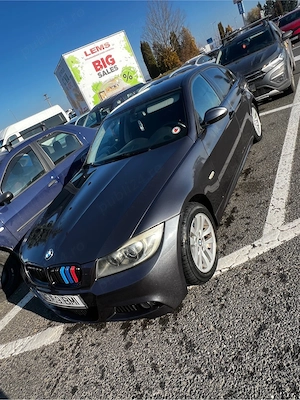 bmw e90 m47  - imagine 4