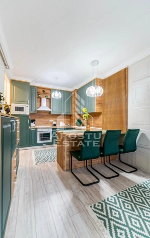 Apartamnet 2 camere,  42mp utili, Adora Park