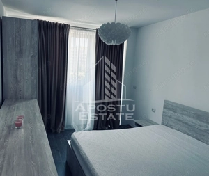 Apartament de inchiriat 3 camere, AC, centrala, Torontalului Timisoara