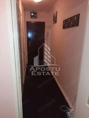 Apartament de inchiriat 1 camera decomandat Timisoara, Timis - imagine 4