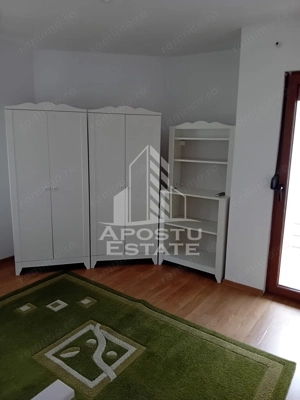 Casa individuala, de inchiriat,zona Dumbravita,Timisoara - imagine 8