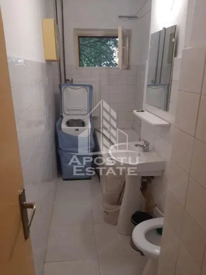 Apartament de inchiriat 1 camera decomandat Timisoara, Timis - imagine 5