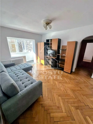 Apartament cu 3 camere de închiriat, Zona Aradului, Timișoara