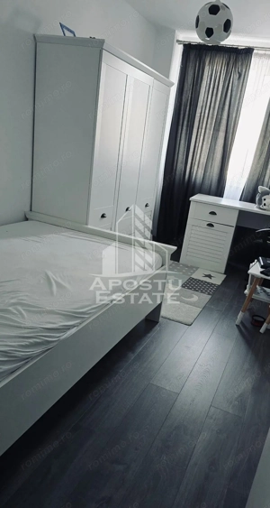 Apartament de inchiriat 3 camere, AC, centrala, Torontalului Timisoara - imagine 7