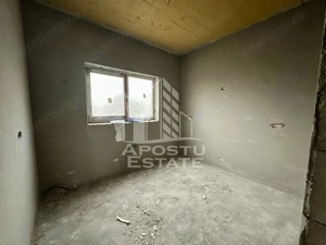 Casa individuala 4 camere de vanzare, teren 400 mp, Utvin, Timis - imagine 9