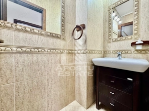 Penthouse 3 camere , 115mp utili, zona Uta - imagine 6