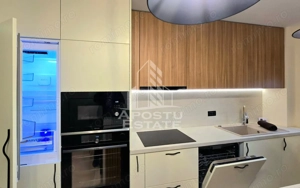 Apartament 3 camere RENOVAT/LUXELEGANTA / Aurel Vlaicu/ PRIMA LOCUIRE - imagine 5