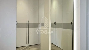Apartament 3 camere RENOVAT/LUXELEGANTA / Aurel Vlaicu/ PRIMA LOCUIRE - imagine 11
