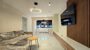 Apartament 3 camere RENOVAT/LUXELEGANTA / Aurel Vlaicu/ PRIMA LOCUIRE - imagine 2