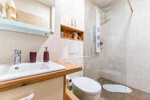 Apartamnet 2 camere,  42mp utili, Adora Park - imagine 4