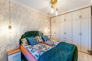 Apartamnet 2 camere,  42mp utili, Adora Park - imagine 3