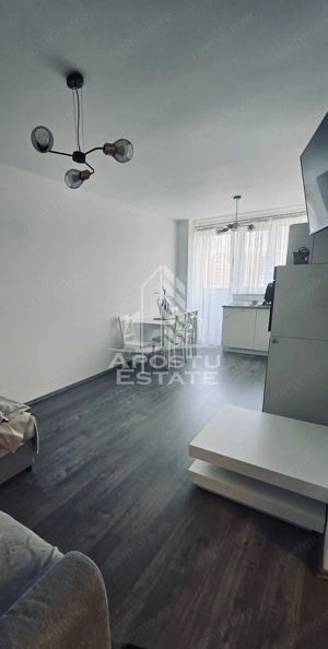 Apartament de inchiriat 3 camere, AC, centrala, Torontalului Timisoara - imagine 5