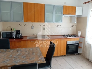 Casa individuala, de inchiriat,zona Dumbravita,Timisoara - imagine 2