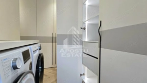 Apartament 3 camere RENOVAT/LUXELEGANTA / Aurel Vlaicu/ PRIMA LOCUIRE - imagine 12