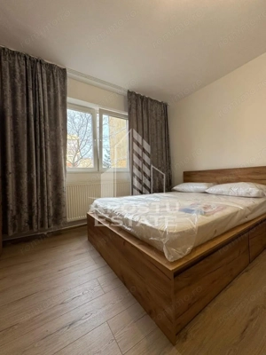 Apartament 1 camera de inchiriat, prima inchiriere, zona Blascovici