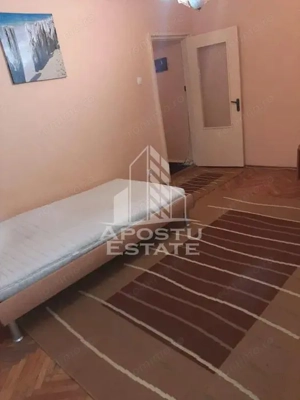 Apartament de inchiriat 1 camera decomandat Timisoara, Timis - imagine 3