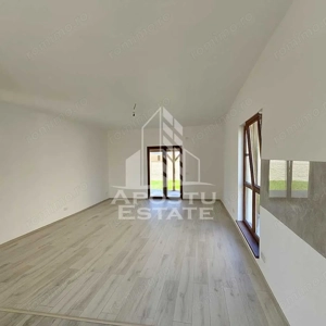 Casa individuala 4 camere de vanzare, teren 400 mp, Utvin, Timis - imagine 2