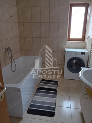 Casa individuala, de inchiriat,zona Dumbravita,Timisoara - imagine 9