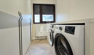 Apartament 3 camere RENOVAT/LUXELEGANTA / Aurel Vlaicu/ PRIMA LOCUIRE - imagine 10