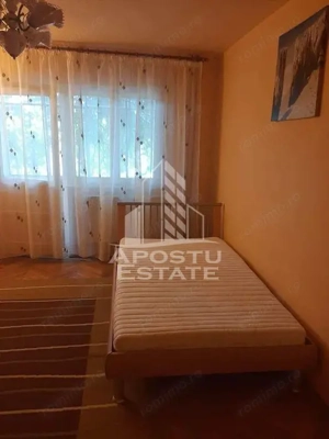 Apartament de inchiriat 1 camera decomandat Timisoara, Timis - imagine 2