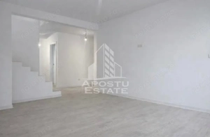 Duplex cu 4 camere, P+M, de vanzare, In Dumbravita - imagine 2