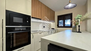 Apartament 3 camere RENOVAT/LUXELEGANTA / Aurel Vlaicu/ PRIMA LOCUIRE - imagine 4