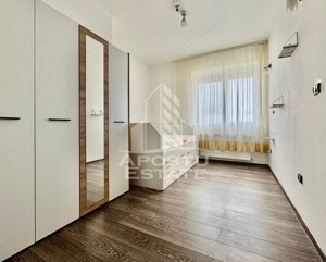 Penthouse 3 camere , 115mp utili, zona Uta - imagine 3