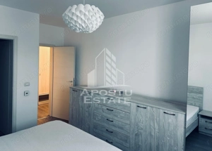 Apartament de inchiriat 3 camere, AC, centrala, Torontalului Timisoara - imagine 3