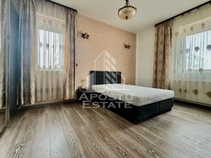 Penthouse 3 camere , 115mp utili, zona Uta - imagine 2