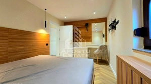 Apartament 3 camere RENOVAT/LUXELEGANTA / Aurel Vlaicu/ PRIMA LOCUIRE - imagine 7