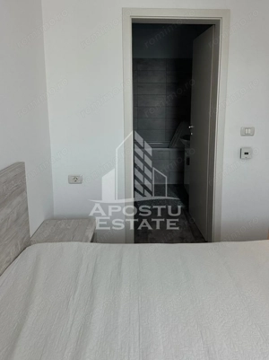 Apartament de inchiriat 3 camere, AC, centrala, Torontalului Timisoara - imagine 2
