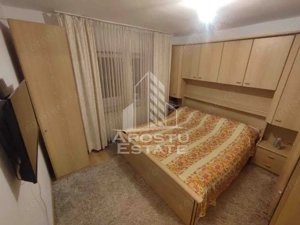 Apartament 2 camere de vanzate , etajul 1, zona Iosefin, Timisoara