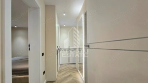 Apartament 3 camere RENOVAT/LUXELEGANTA / Aurel Vlaicu/ PRIMA LOCUIRE - imagine 13