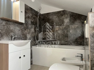 Duplex cu 4 camere, P+M, de vanzare, In Dumbravita - imagine 4