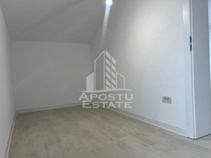 Duplex cu 4 camere, P+M, de vanzare, In Dumbravita - imagine 5