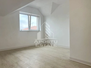 Duplex cu 4 camere, P+M, de vanzare, In Dumbravita - imagine 9